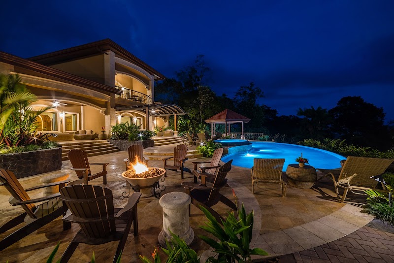 The Springs Resort & Spa in Fortuna, Costa Rica