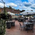 The Squirrel Inn
