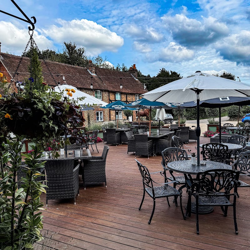The Squirrel Inn in Guildford, United Kingdom
