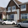 The St. Ives Hotel