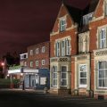 The St. John’s Hotel