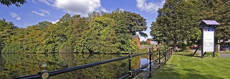 The Stables Country Lodge in Huddersfield, United Kingdom