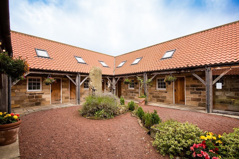 The Stables at Cross Butts in Whitby, United Kingdom
