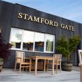 The Stamford Gate Hotel