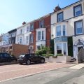 The Stamford Guest House
