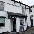 The Stan Laurel Inn