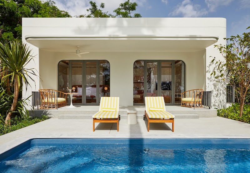 The Standard, Hua Hin in Hua Hin, Thailand