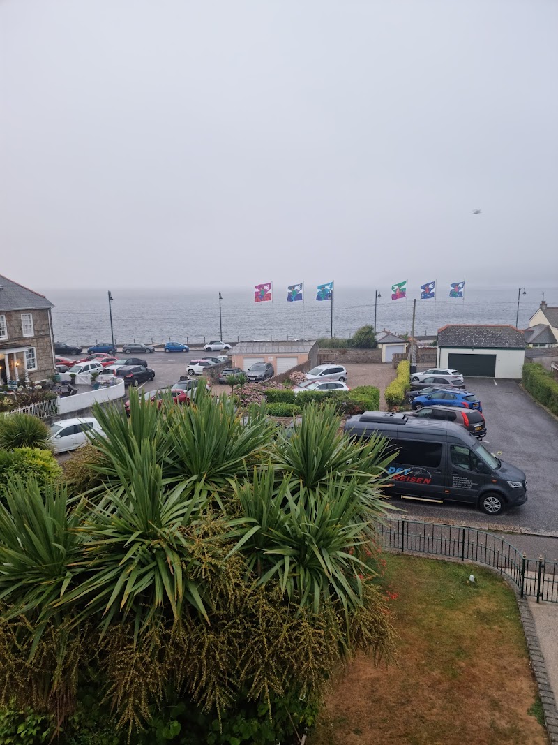 The Stanley in Penzance, United Kingdom