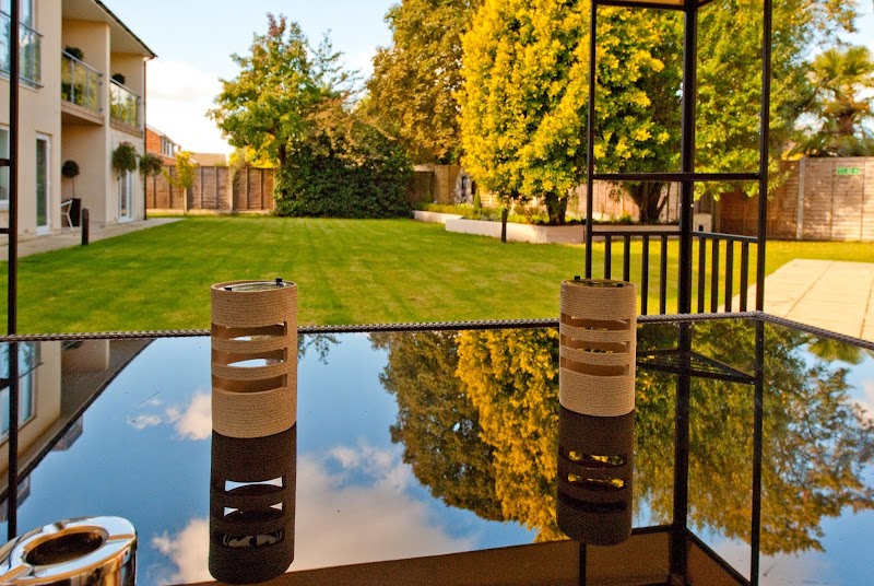The Stanwell Hotel by Mercure in Stanwell, United Kingdom