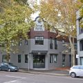 The Star Apartments