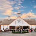 The Star Barn Retreat