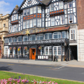 The Star Hotel