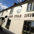 The Star Inn 1744