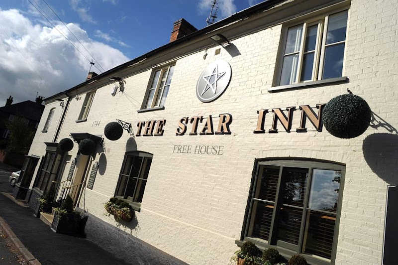 The Star Inn 1744 in Leicester, United Kingdom