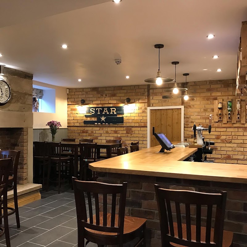 The Star Inn in Morpeth, United Kingdom