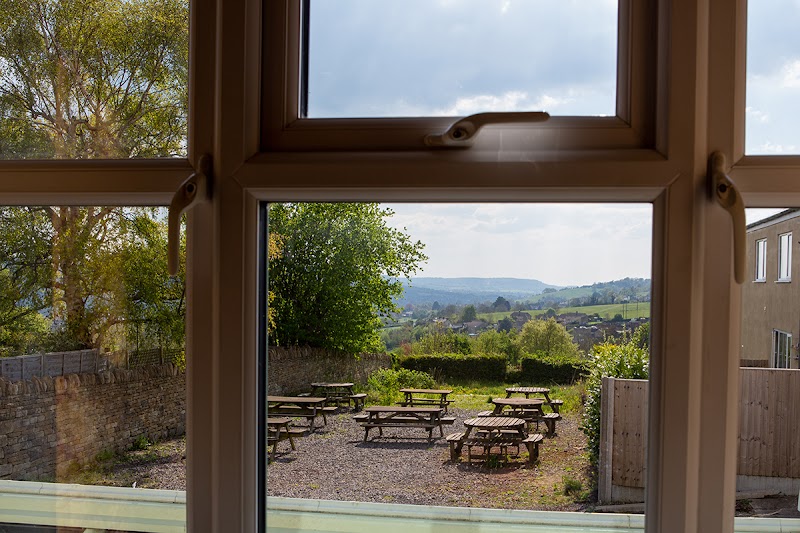 The Star Inn in Stroud, United Kingdom