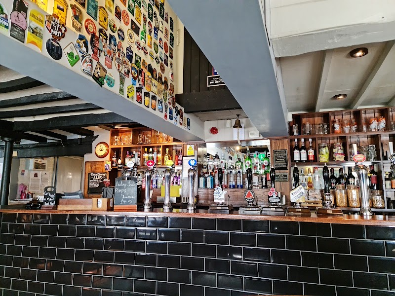The Star Inn in East Leake, United Kingdom
