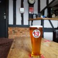 The Star and Garter