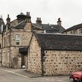 The Station Hotel