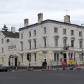 The Station Hotel
