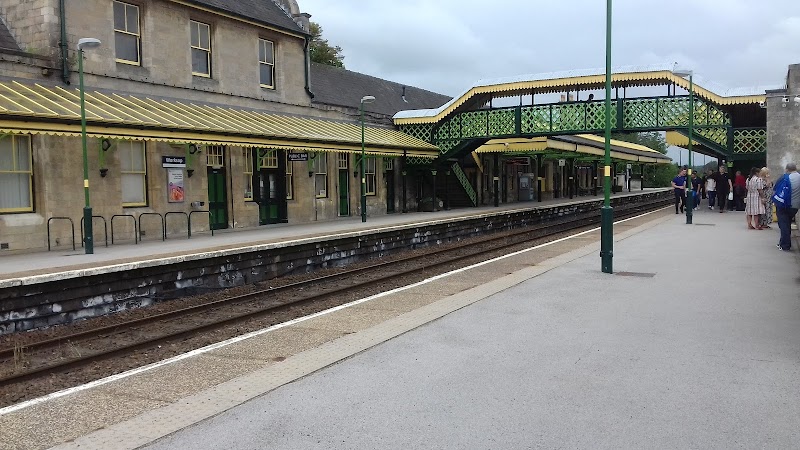 The Station Hotel in Worksop, United Kingdom