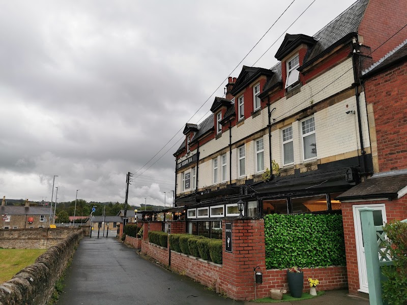 The Station Inn in Hexham, United Kingdom
