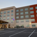 The Staunton Suites