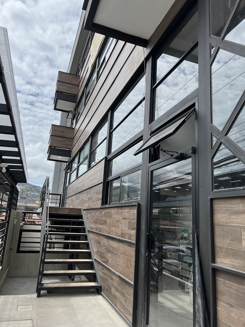 The Stay Inn in Escazu, Costa Rica