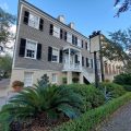 The Stephen Williams House