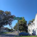The Stevens Motel