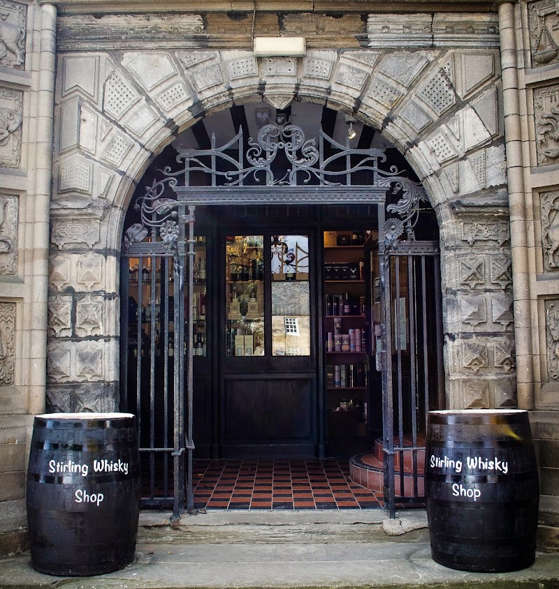 The Stirling Highland Hotel in Stirling, United Kingdom