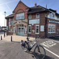 The Stockton Arms Hotel