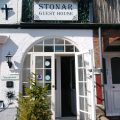 The Stonar Guest House
