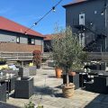 The Stones Hotel