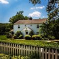 The Stony Brookside