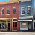 The Storefront