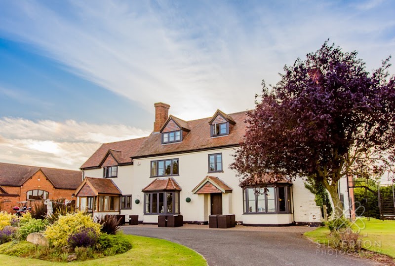 The Stratford Park Hotel & Golf Club in Stratford, United Kingdom