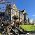 The Strathearn Hotel