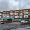 The Strathmore Hotel
