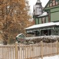 The Stuart Avenue Inn