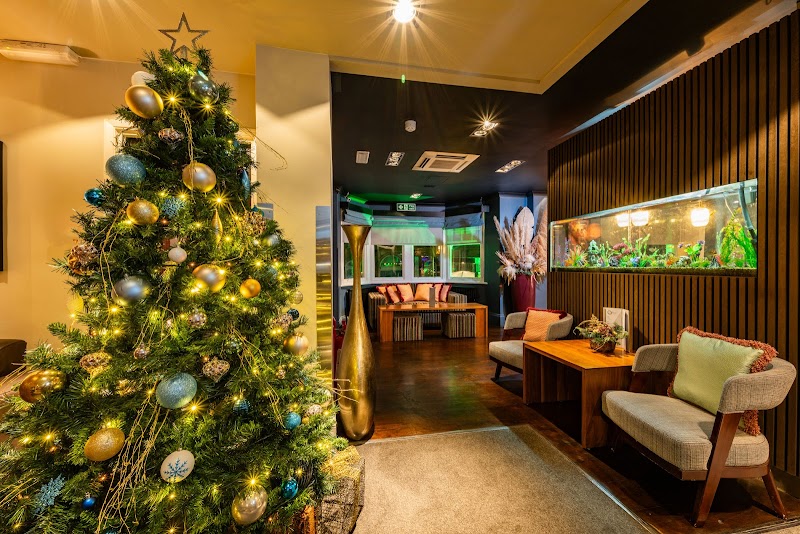 The Studley Hotel in Harrogate, United Kingdom