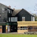The Suffolk Hotel