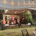 The Sugar Shack