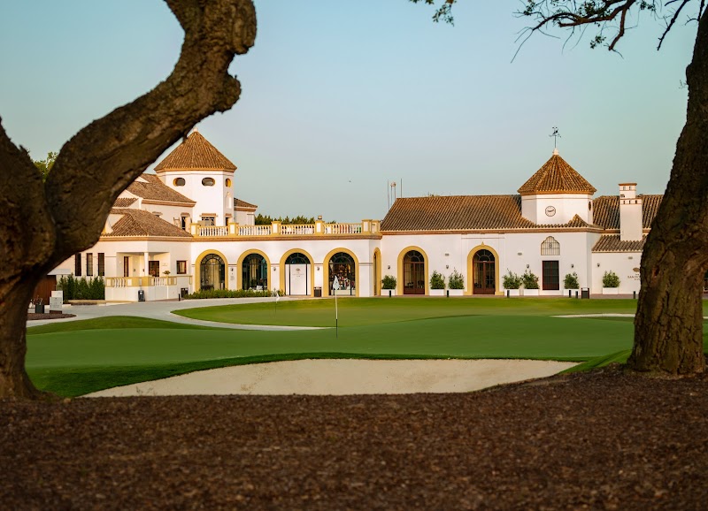 The Suites at San Roque Club in San Roque, Spain