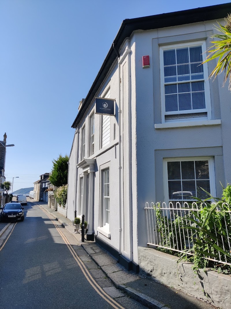 The Summer House in Penzance, United Kingdom