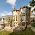 The Summerhill Hotel