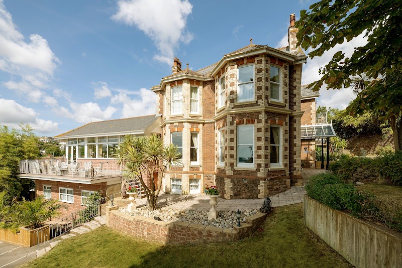 The Summerhill Hotel in Paignton, United Kingdom