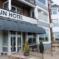 The Sun Hotel