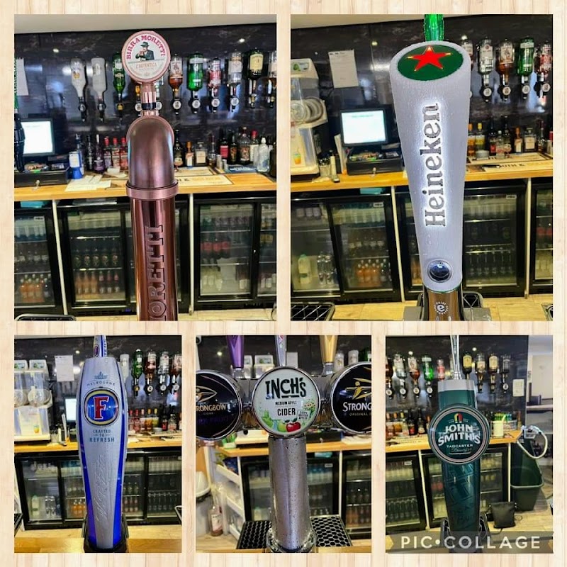 The Sun Hotel in Wrecsam, United Kingdom