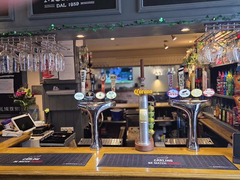 The Sun Inn in Halifax, United Kingdom